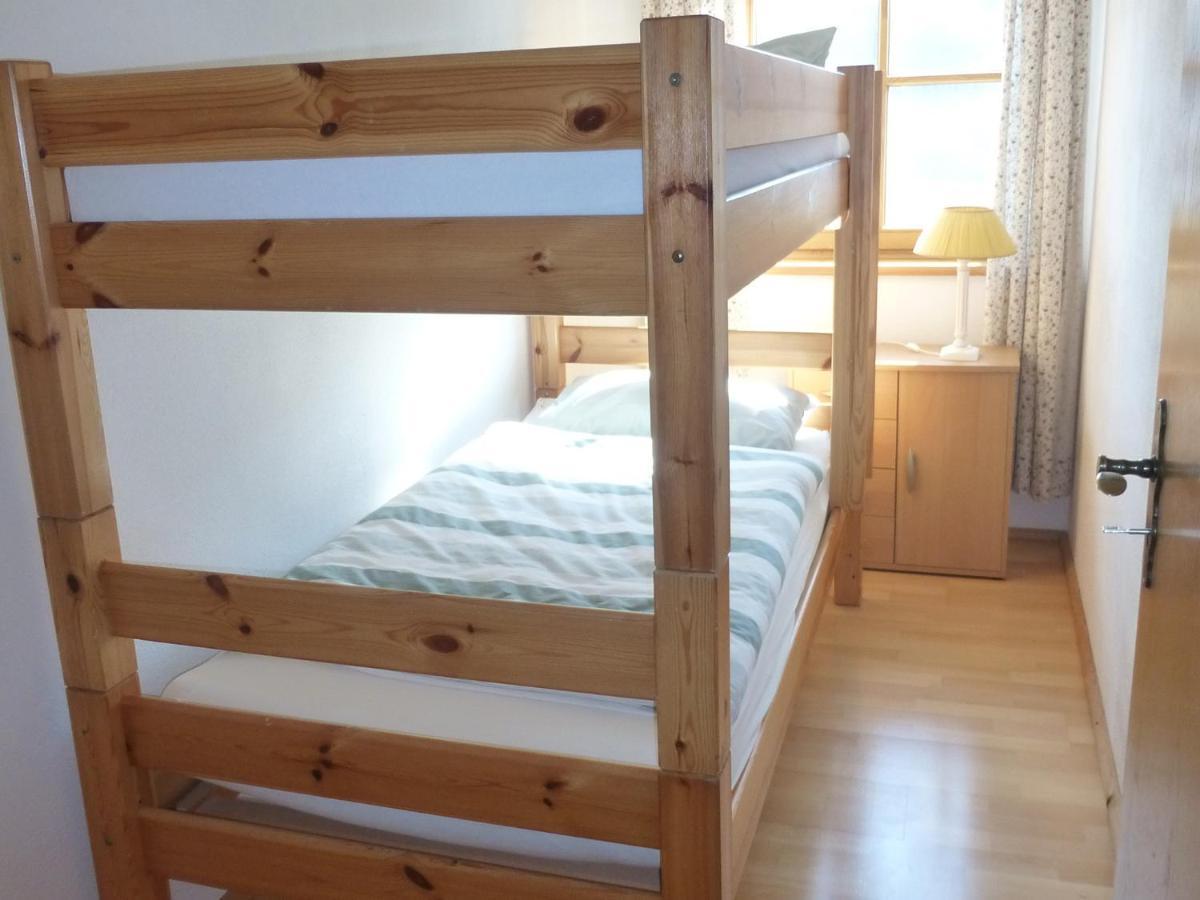 Ferienwohnung Boesch Taching am See Buitenkant foto